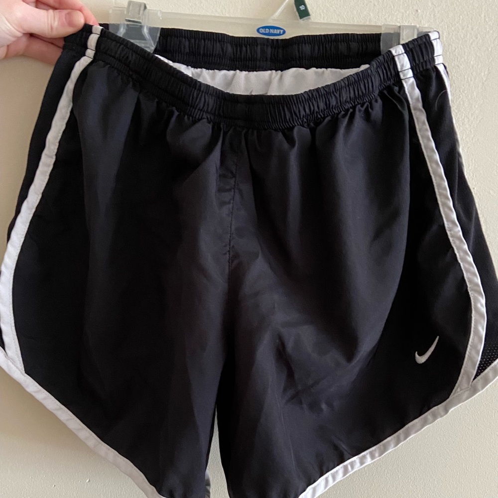 Nike drift shorts